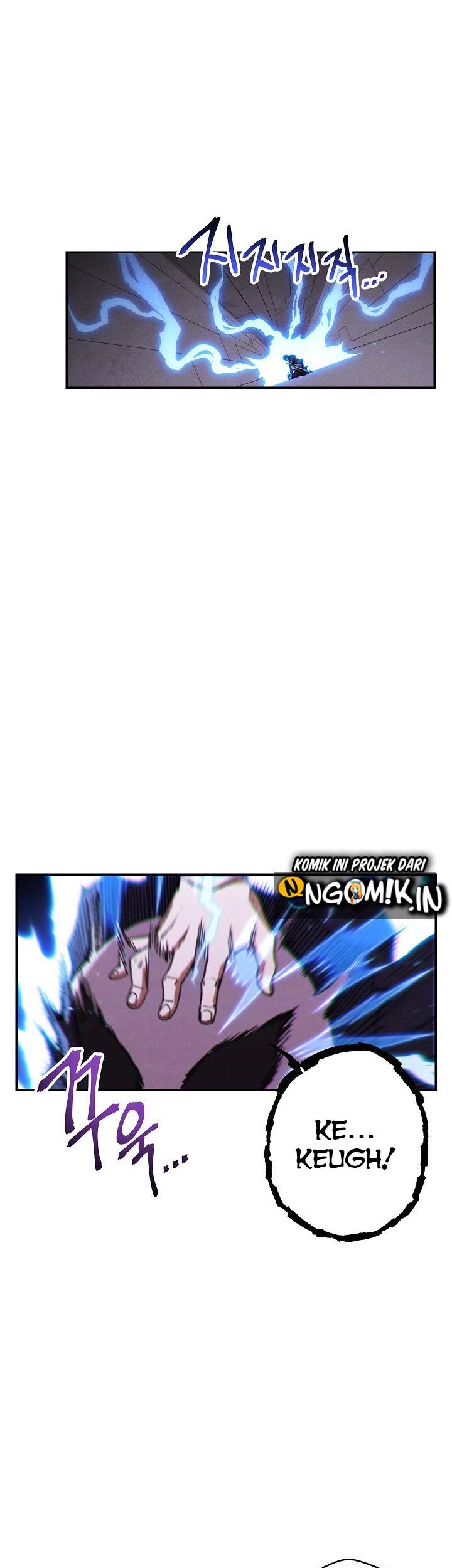 Dungeon Reset Chapter 76 - halaman 29