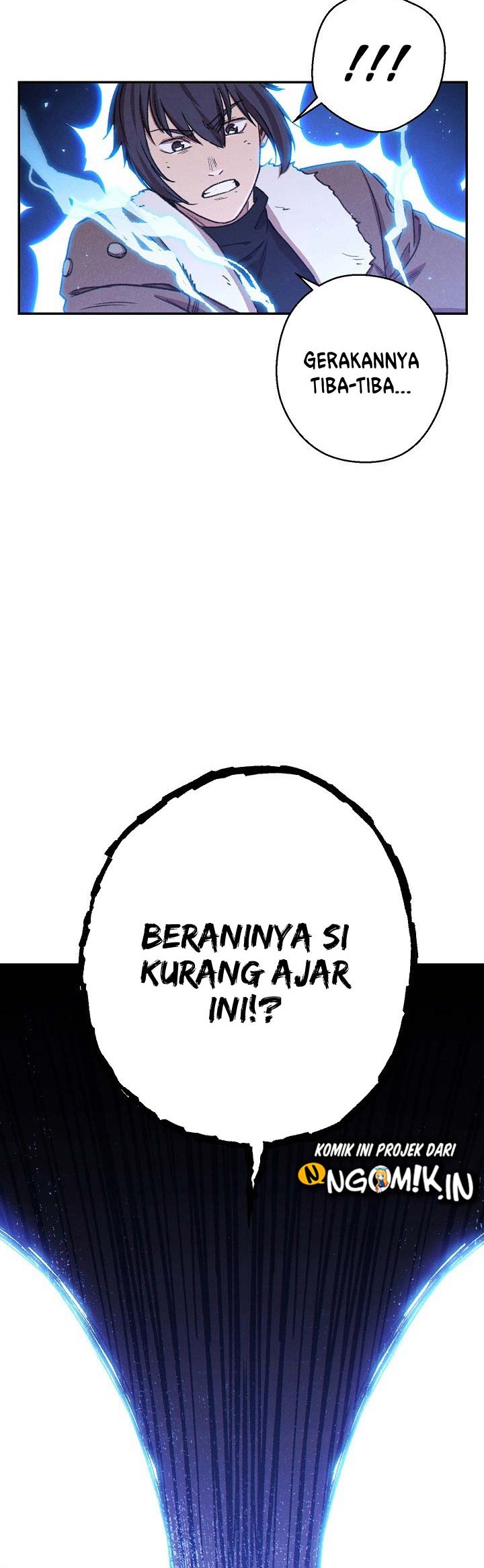 Dungeon Reset Chapter 76 - halaman 30