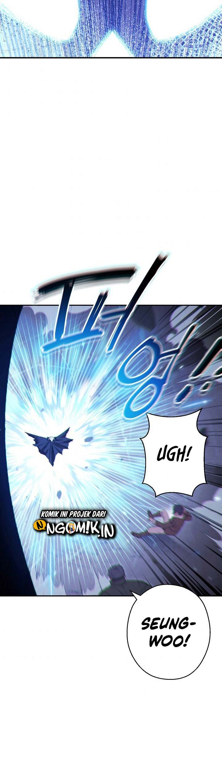 Dungeon Reset Chapter 76 - halaman 31