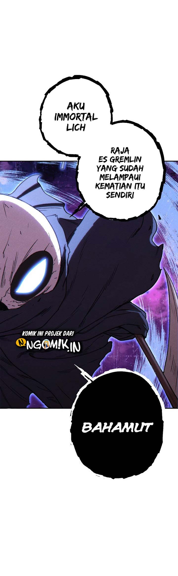 Dungeon Reset Chapter 76 - halaman 34
