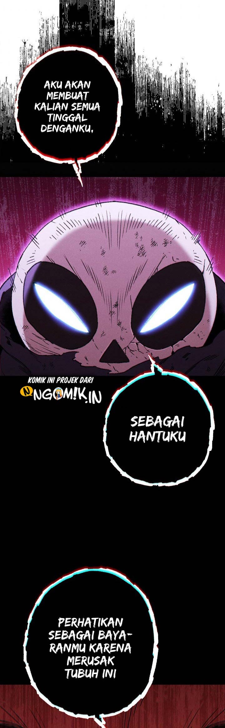 Dungeon Reset Chapter 76 - halaman 36