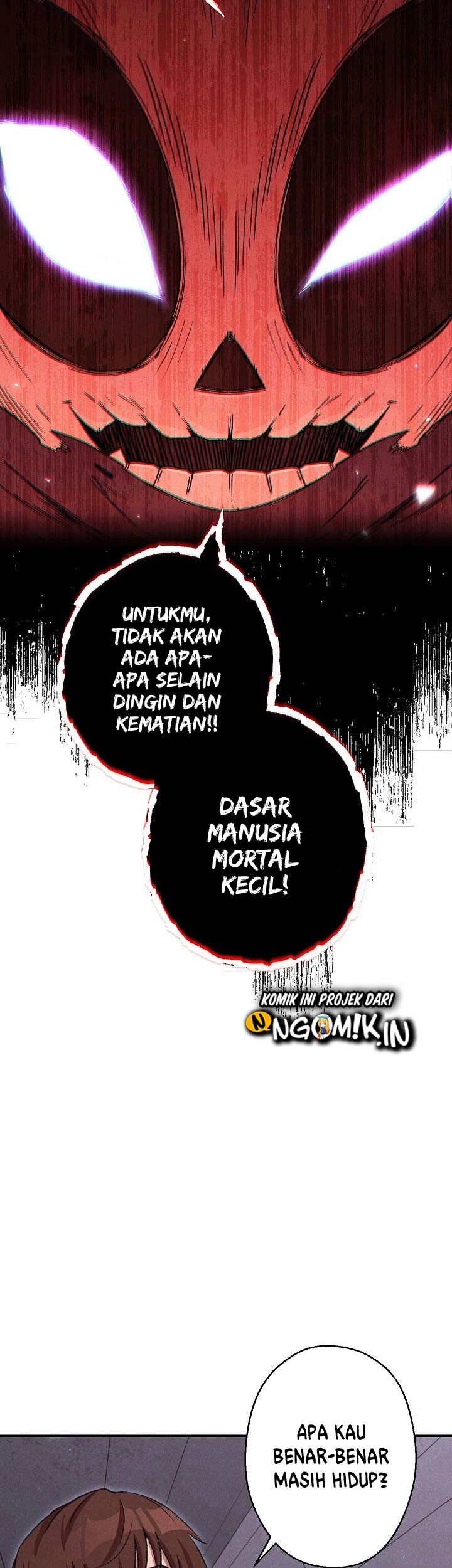 Dungeon Reset Chapter 76 - halaman 37