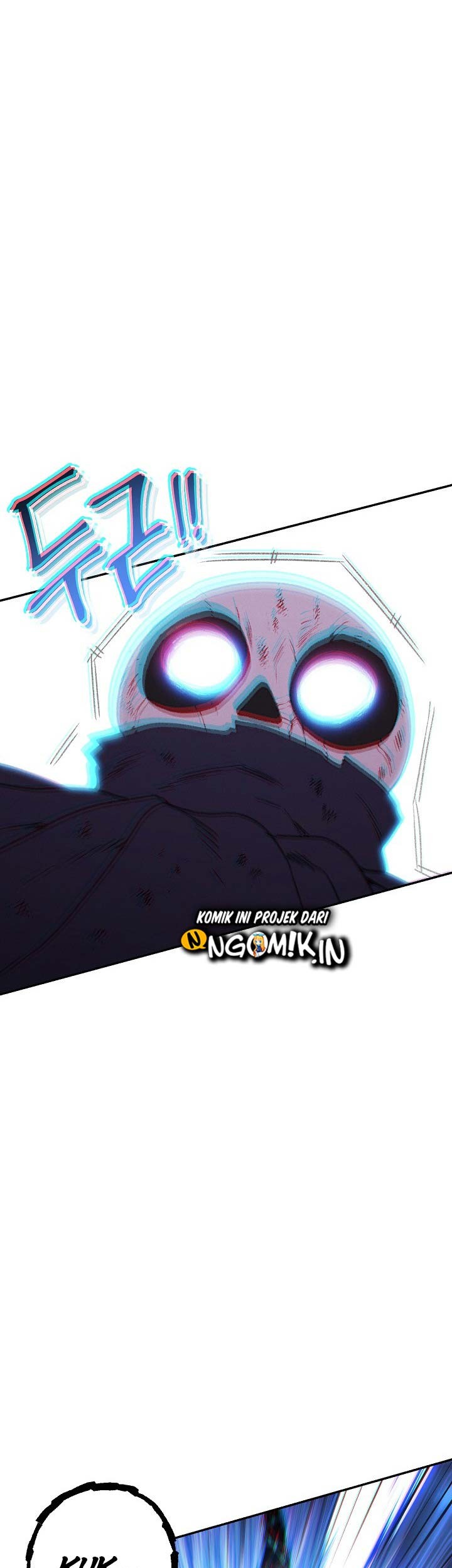 Dungeon Reset Chapter 76 - halaman 39