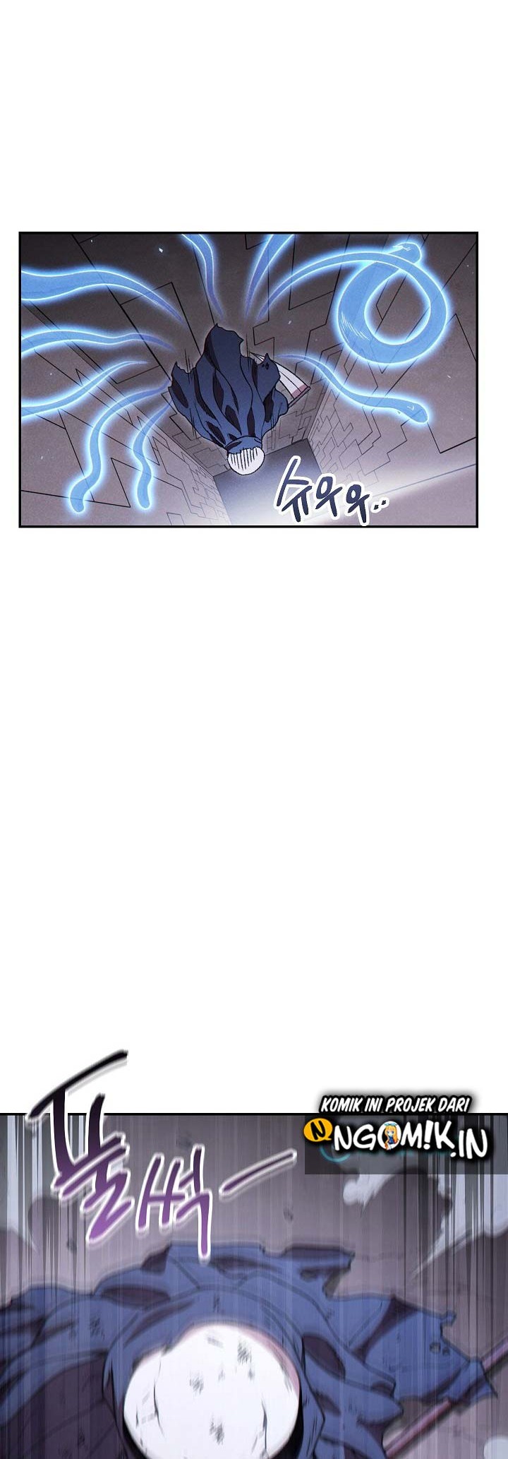 Dungeon Reset Chapter 76 - halaman 42