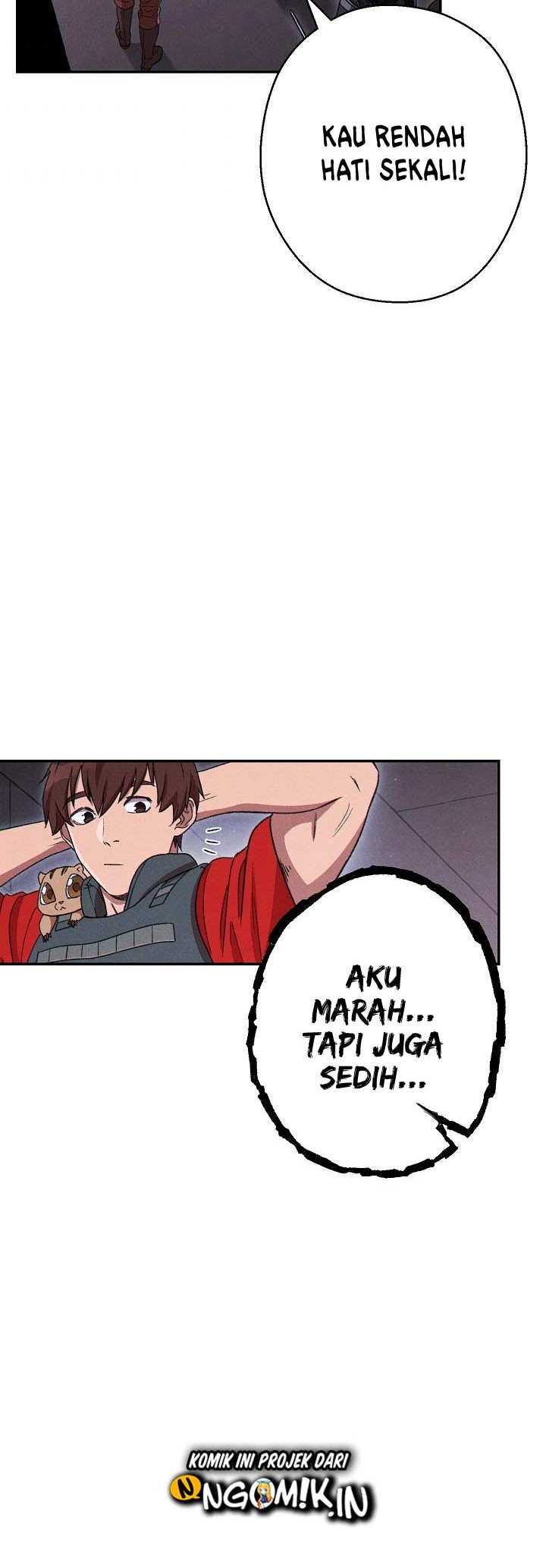 Dungeon Reset Chapter 76 - halaman 46