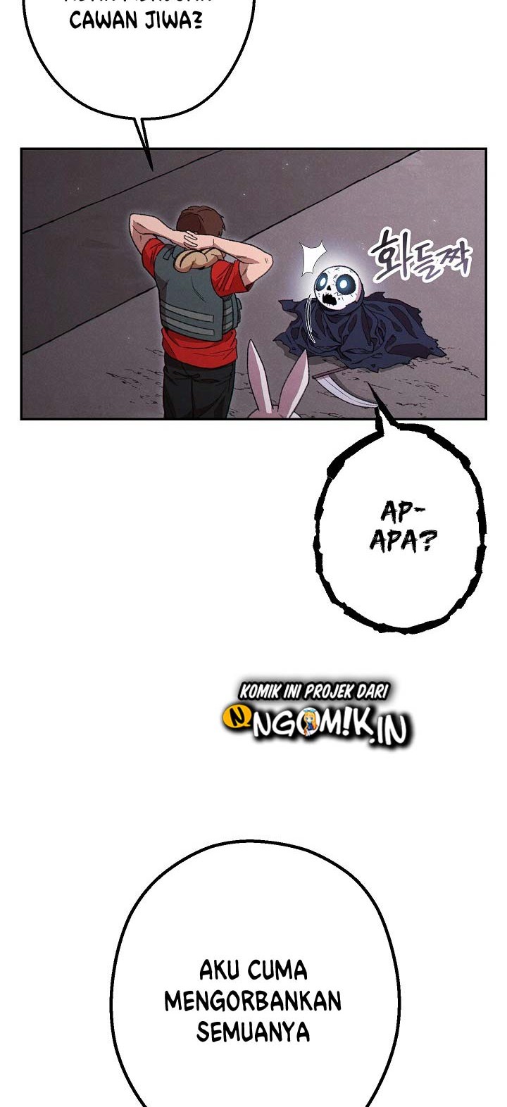 Dungeon Reset Chapter 76 - halaman 48