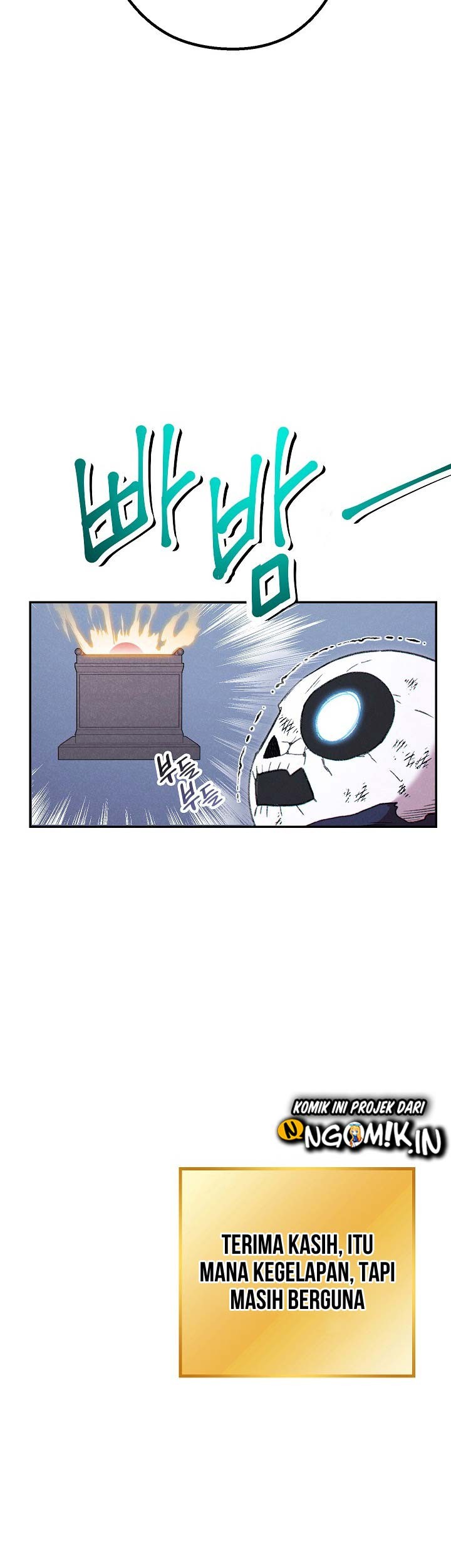 Dungeon Reset Chapter 76 - halaman 49