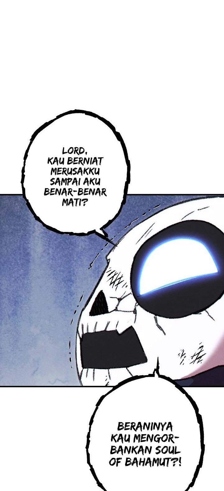 Dungeon Reset Chapter 76 - halaman 50