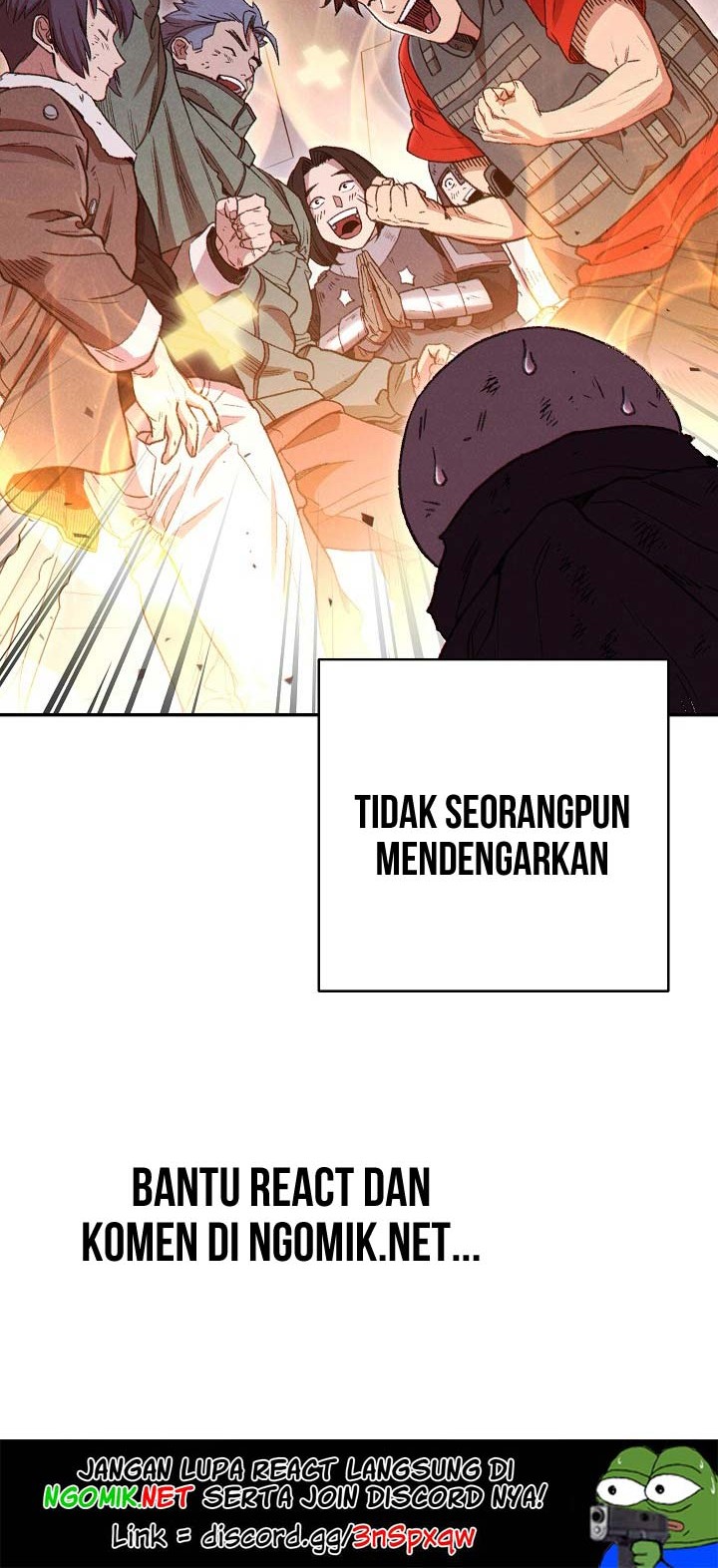 Dungeon Reset Chapter 76 - halaman 52
