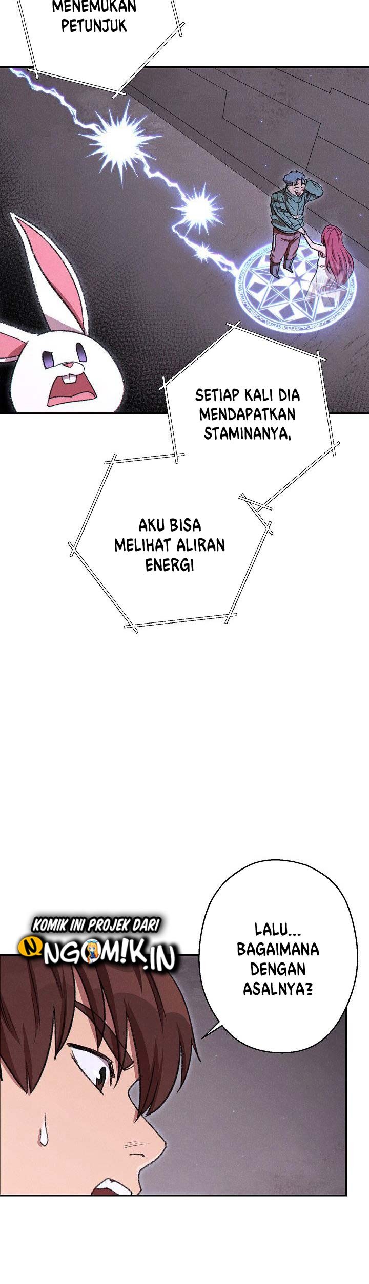 Dungeon Reset Chapter 76 - halaman 6