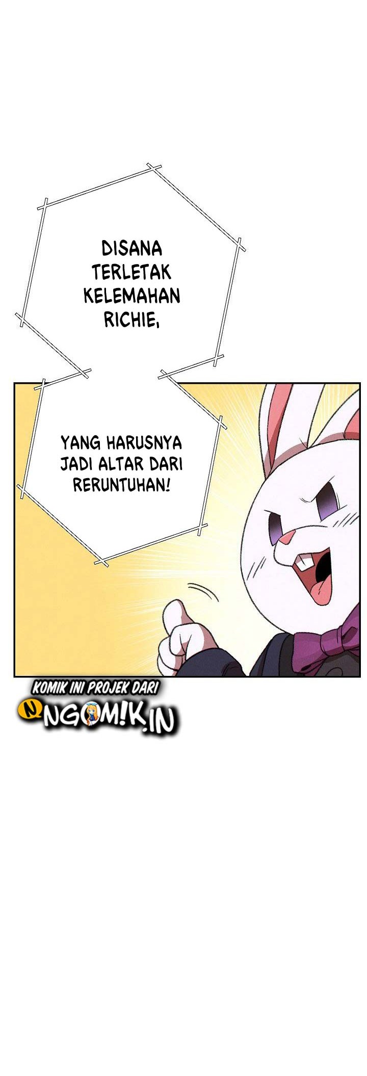 Dungeon Reset Chapter 76 - halaman 7