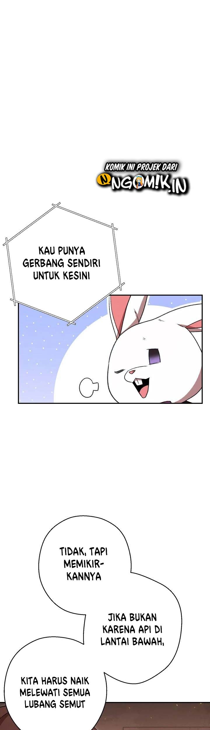 Dungeon Reset Chapter 77 - halaman 11