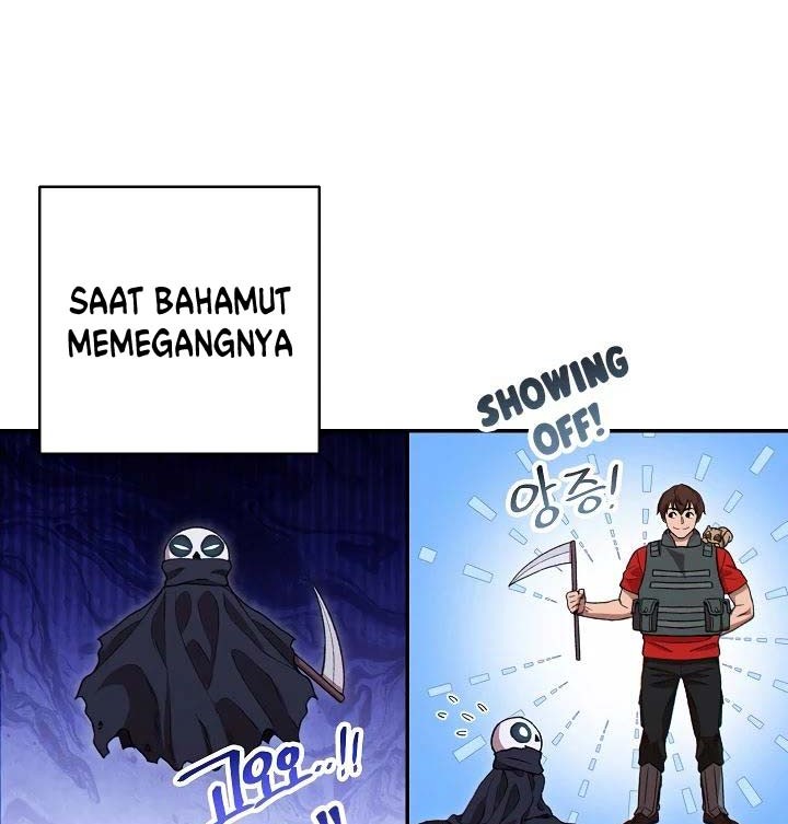 Dungeon Reset Chapter 77 - halaman 19