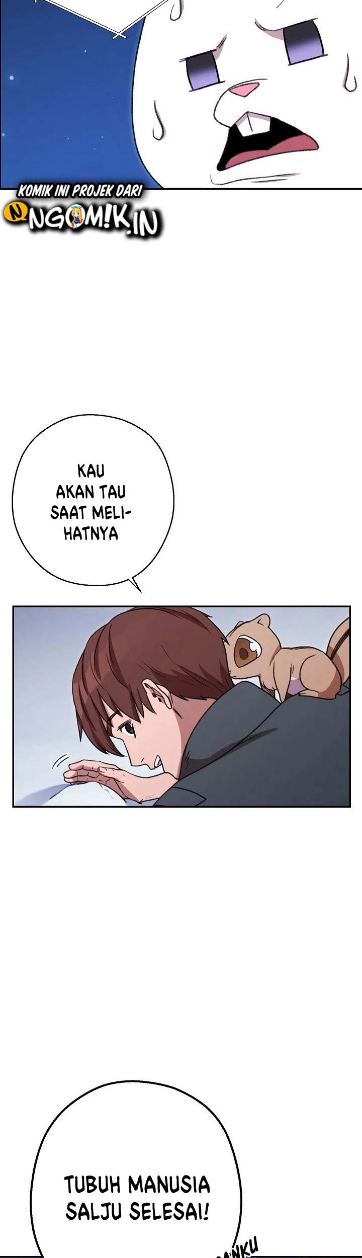 Dungeon Reset Chapter 77 - halaman 36