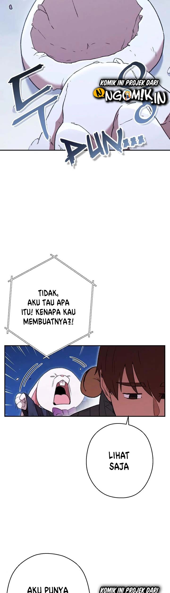 Dungeon Reset Chapter 77 - halaman 38