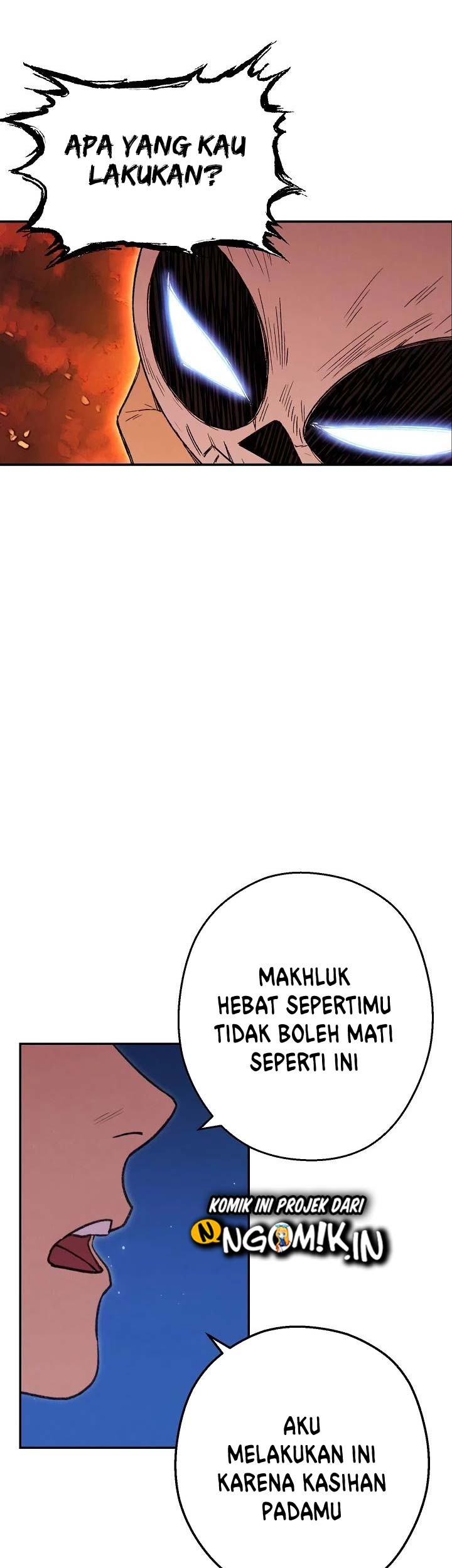 Dungeon Reset Chapter 77 - halaman 41
