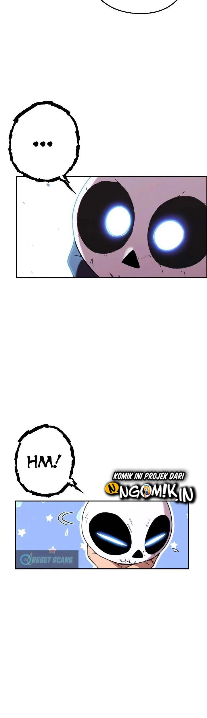 Dungeon Reset Chapter 77 - halaman 42