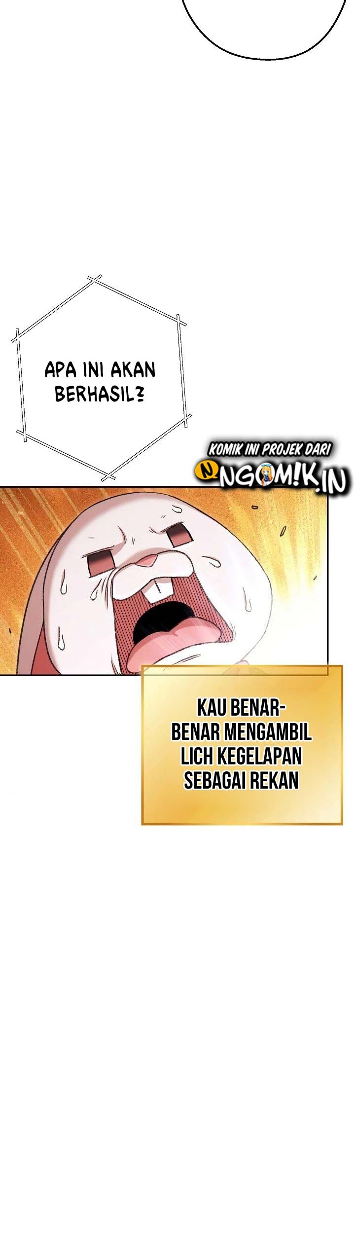 Dungeon Reset Chapter 77 - halaman 51