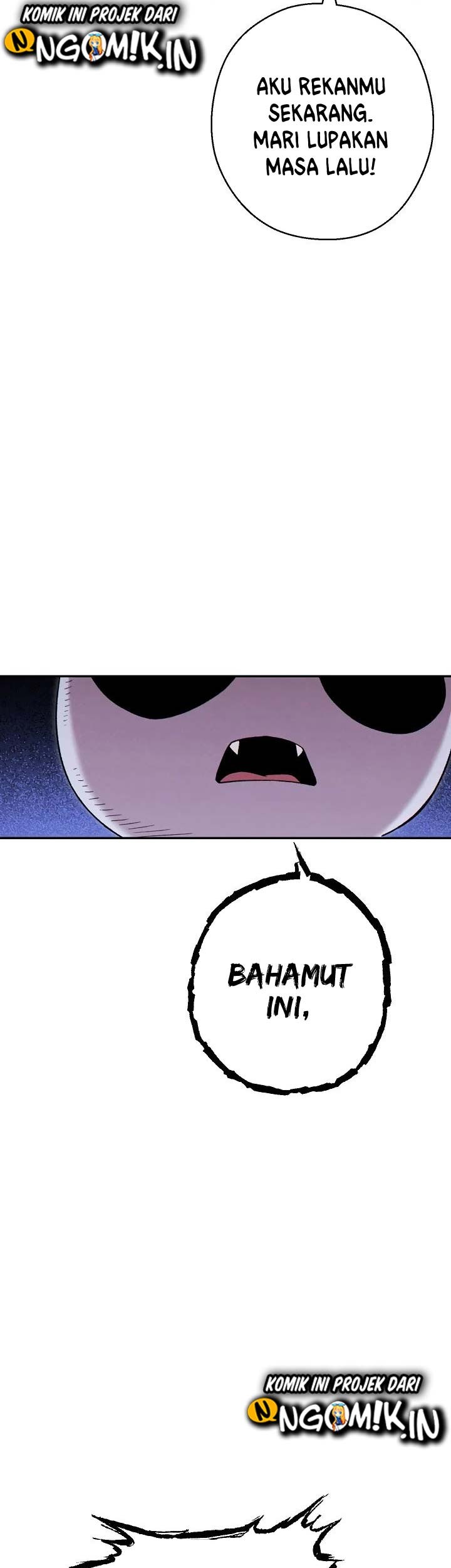 Dungeon Reset Chapter 77 - halaman 54