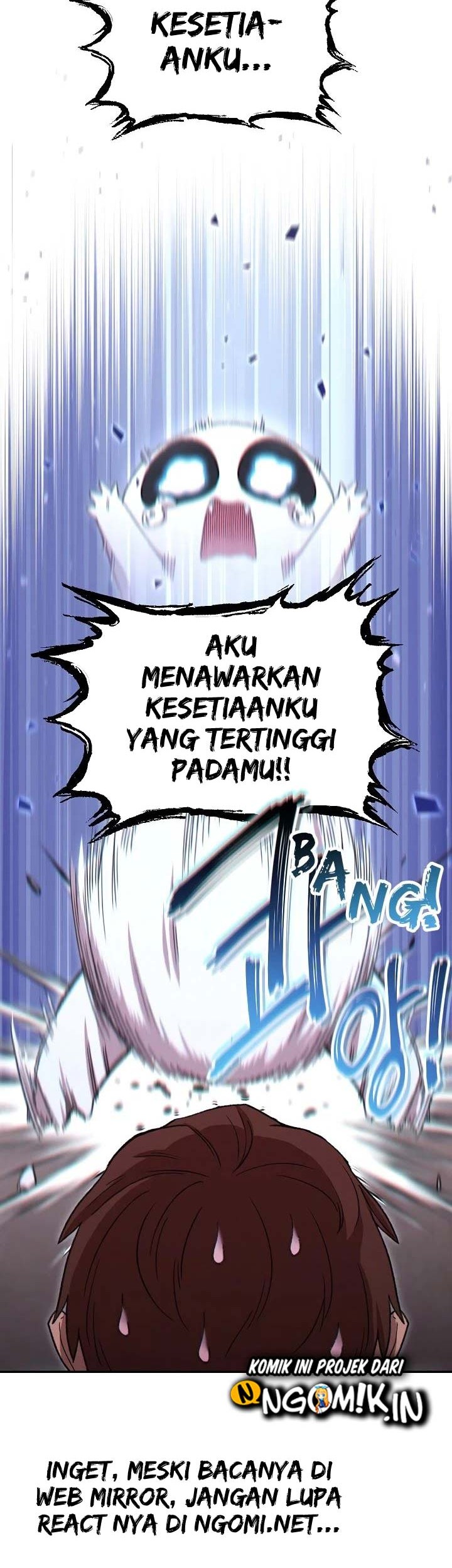 Dungeon Reset Chapter 77 - halaman 55