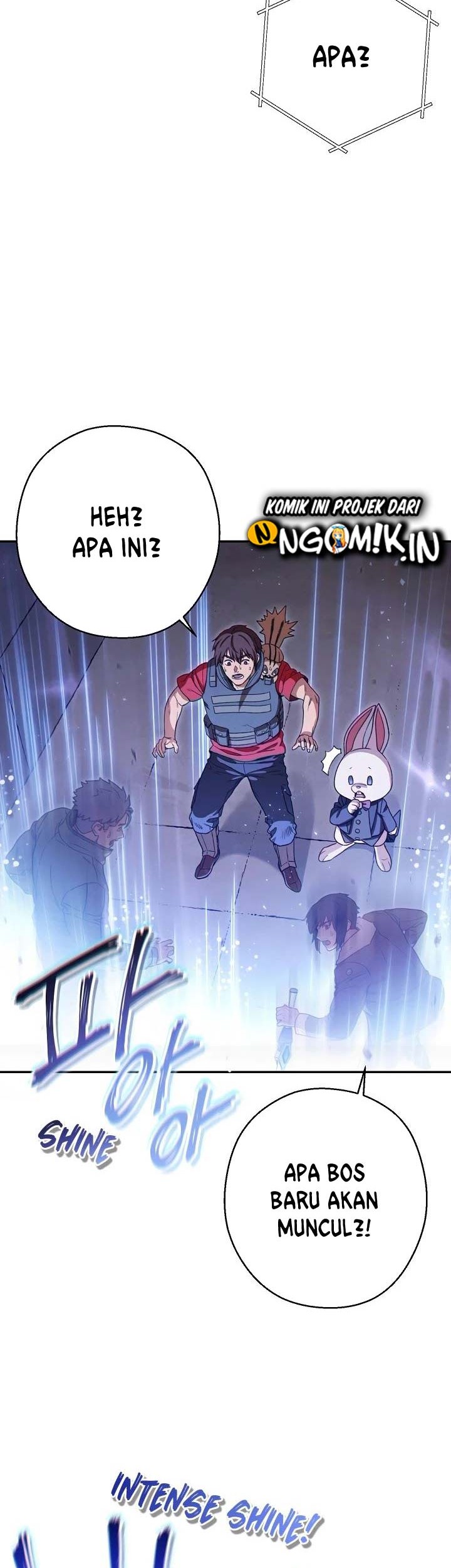 Dungeon Reset Chapter 77 - halaman 6