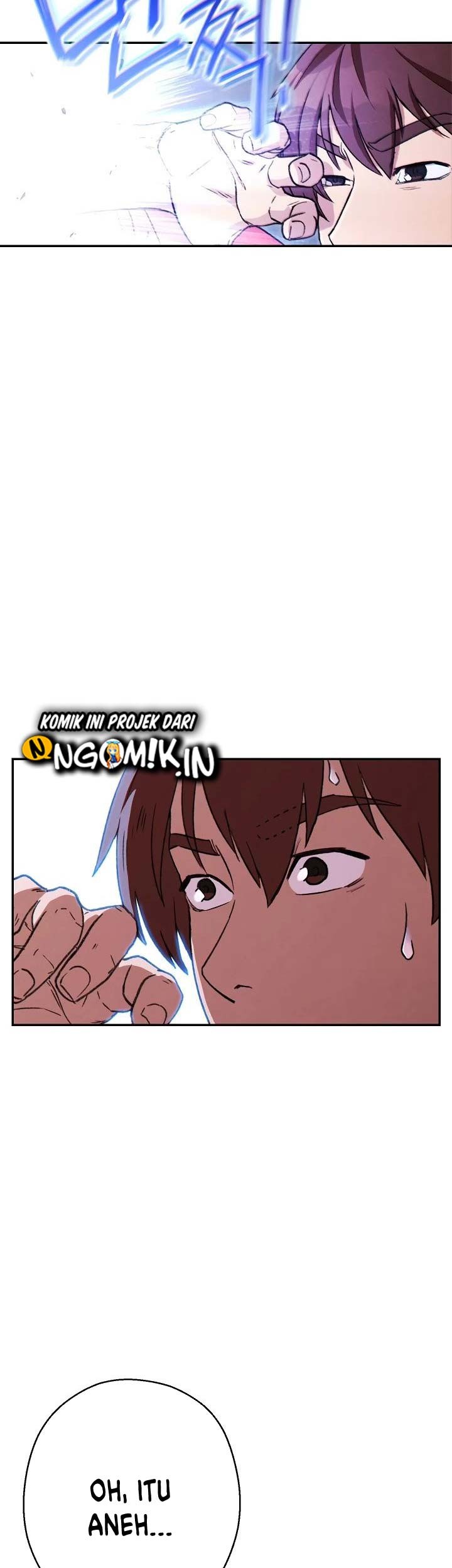 Dungeon Reset Chapter 77 - halaman 8