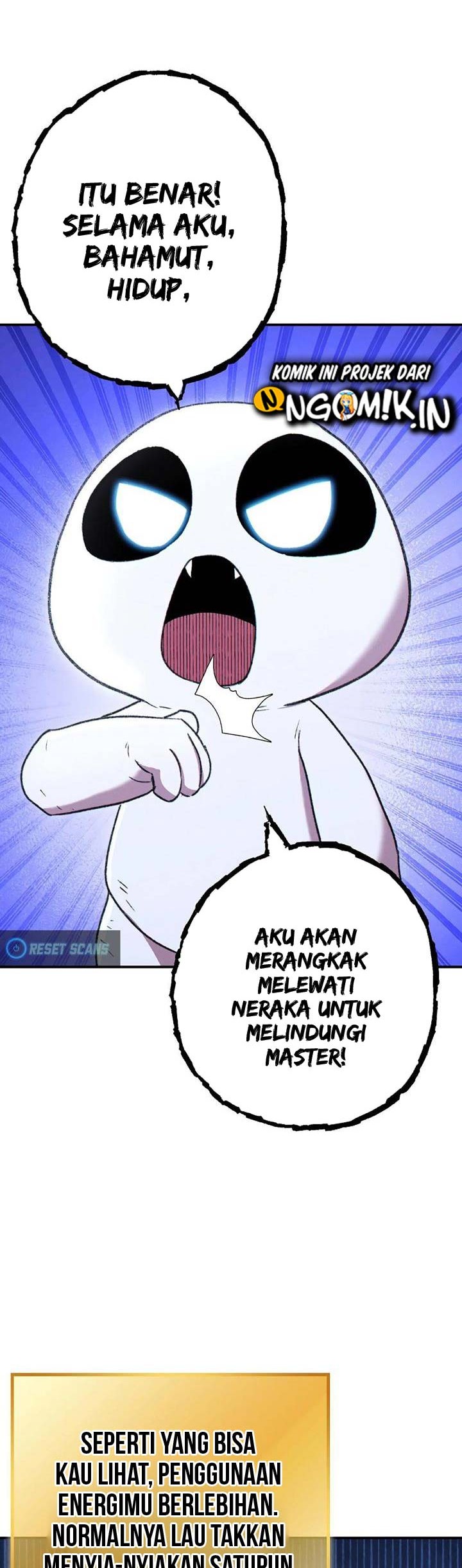 Dungeon Reset Chapter 78 - halaman 15