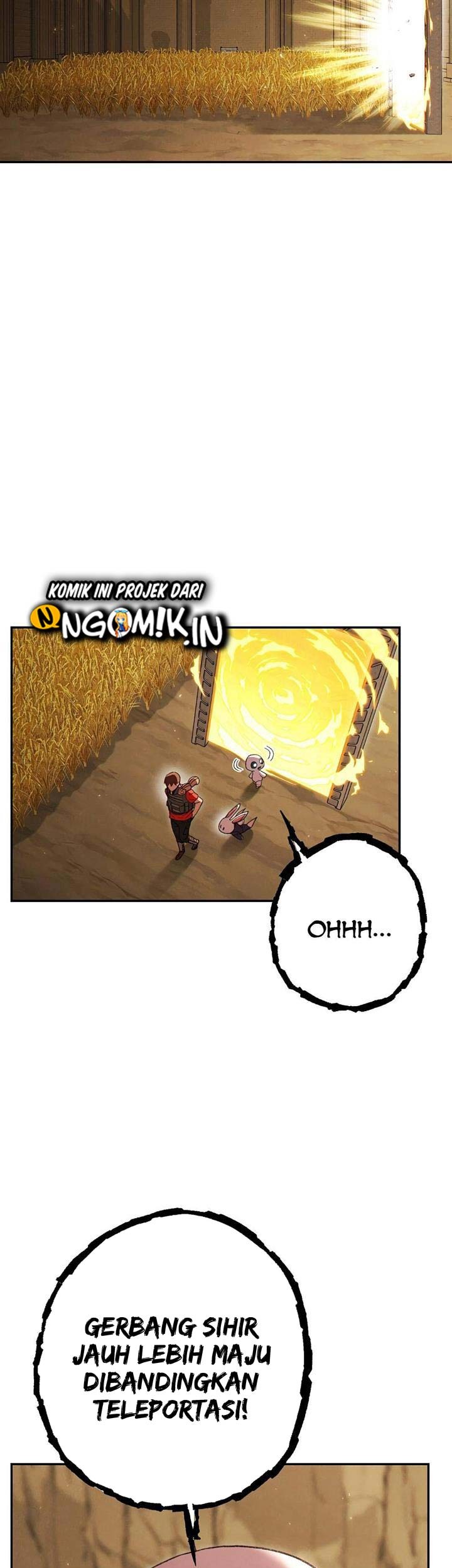 Dungeon Reset Chapter 78 - halaman 18