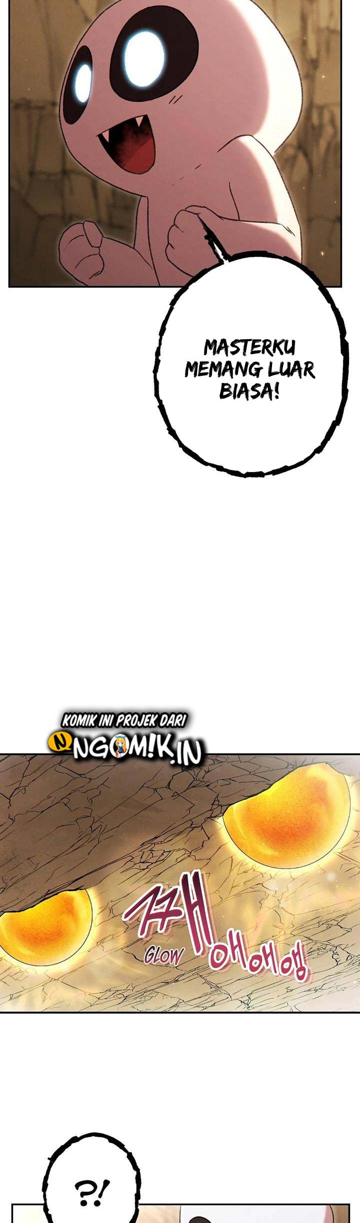 Dungeon Reset Chapter 78 - halaman 19