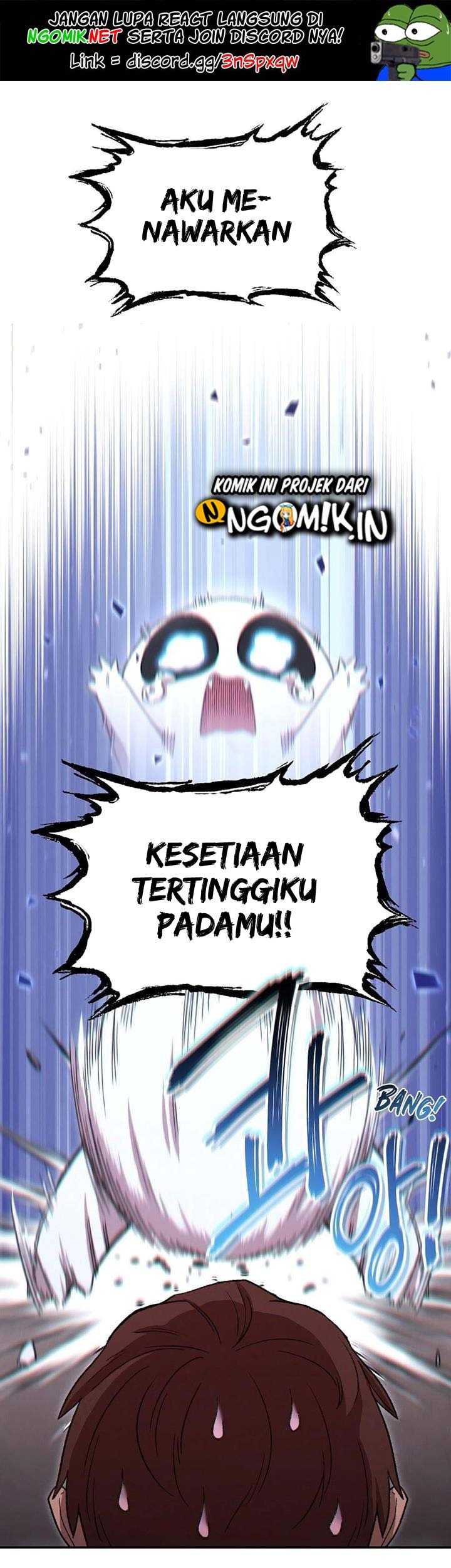 Dungeon Reset Chapter 78 - halaman 2