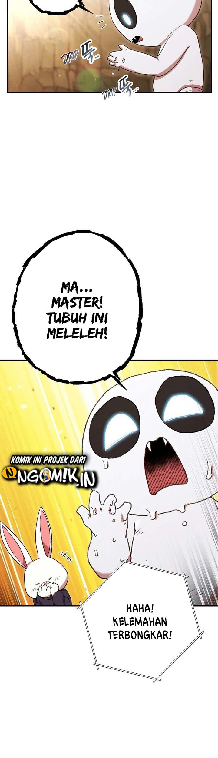 Dungeon Reset Chapter 78 - halaman 20