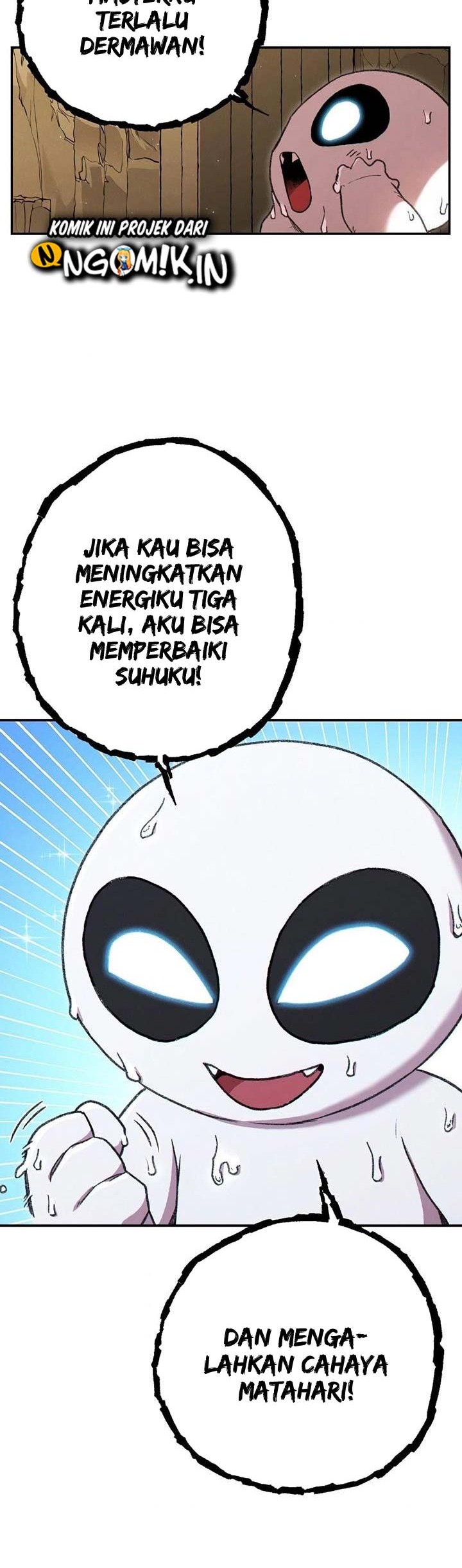 Dungeon Reset Chapter 78 - halaman 25