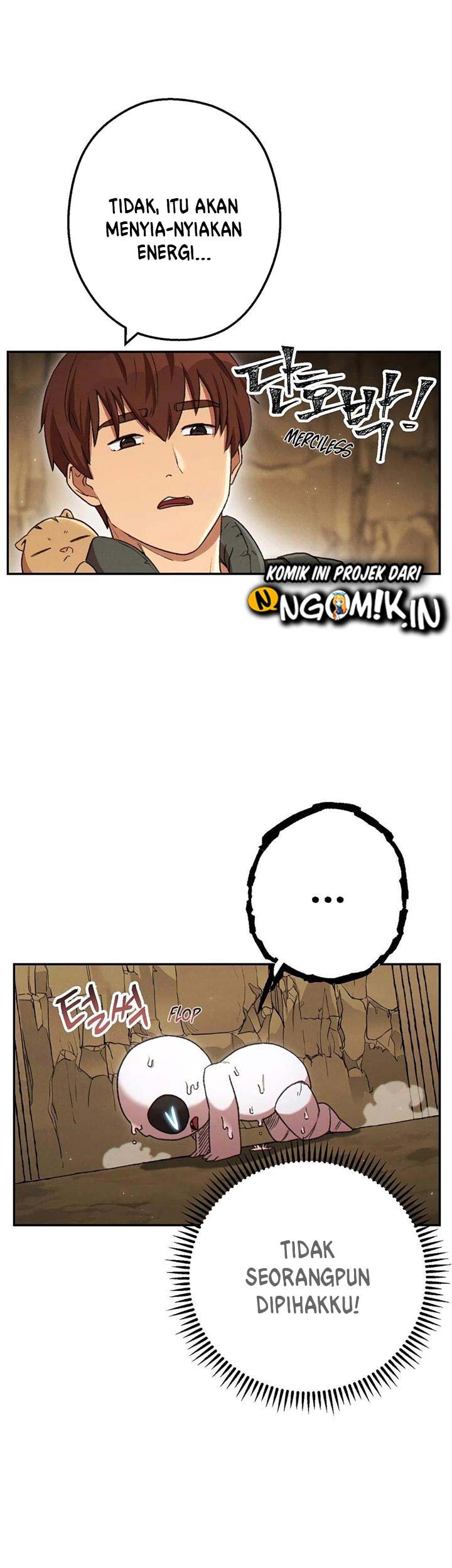 Dungeon Reset Chapter 78 - halaman 26