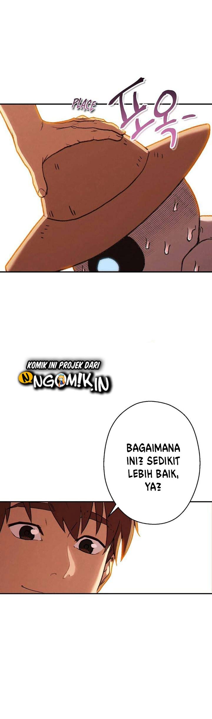 Dungeon Reset Chapter 78 - halaman 27