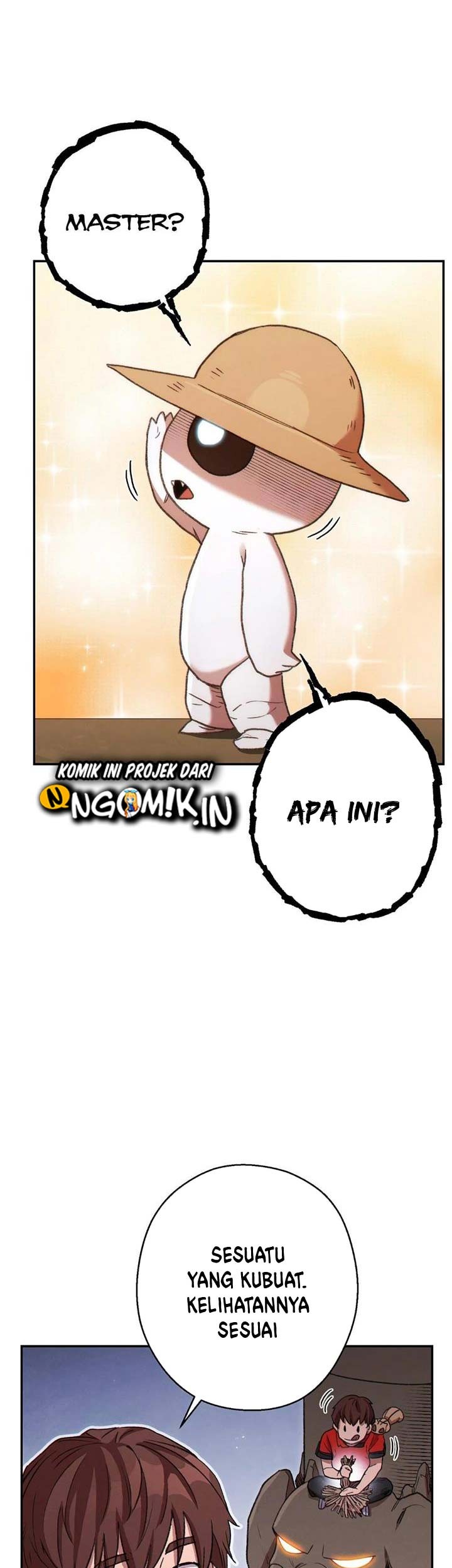 Dungeon Reset Chapter 78 - halaman 28
