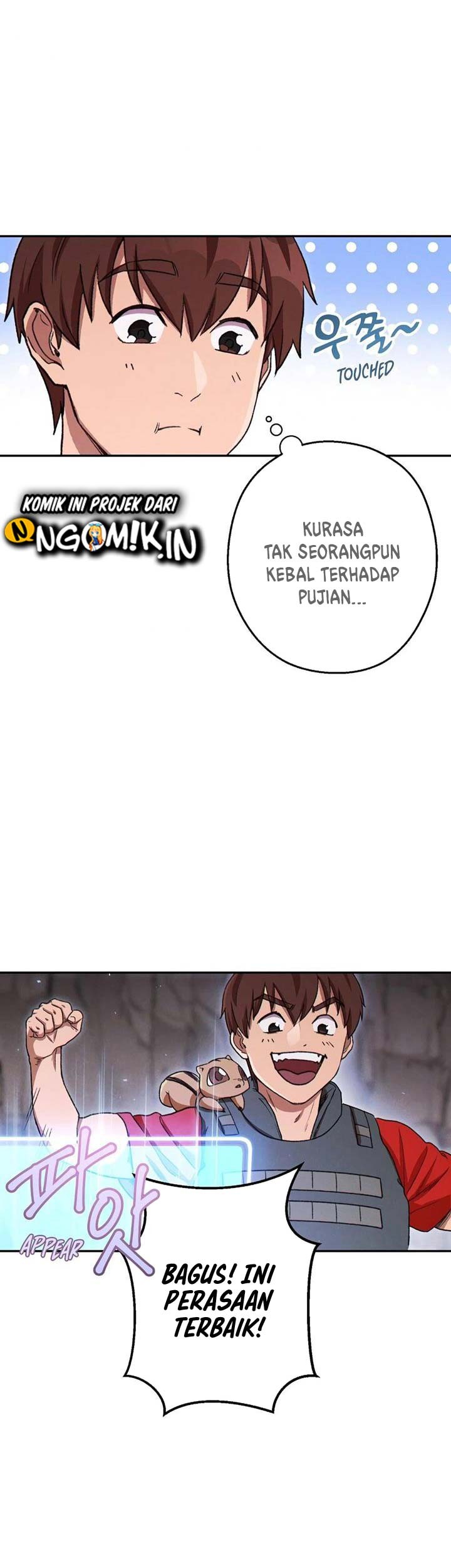 Dungeon Reset Chapter 78 - halaman 30