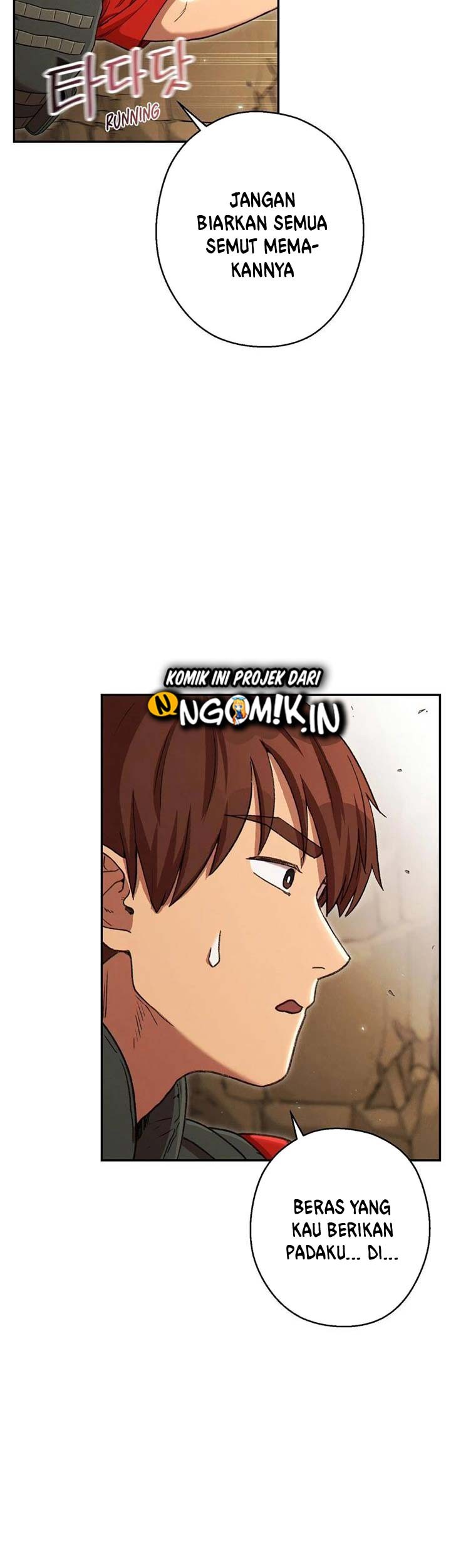 Dungeon Reset Chapter 78 - halaman 36