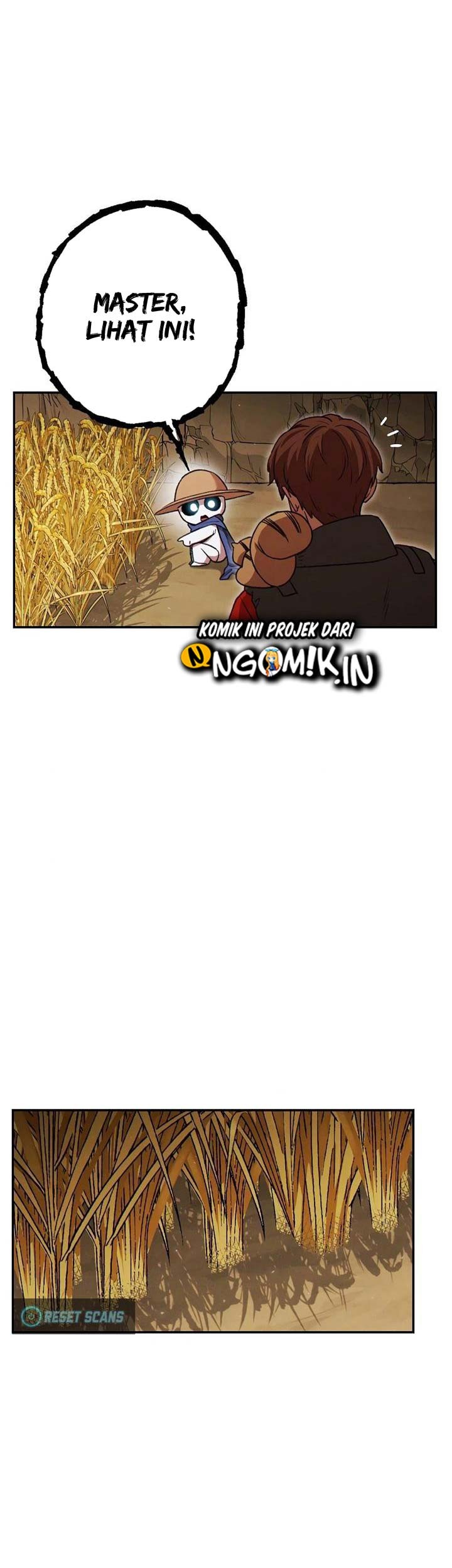 Dungeon Reset Chapter 78 - halaman 38