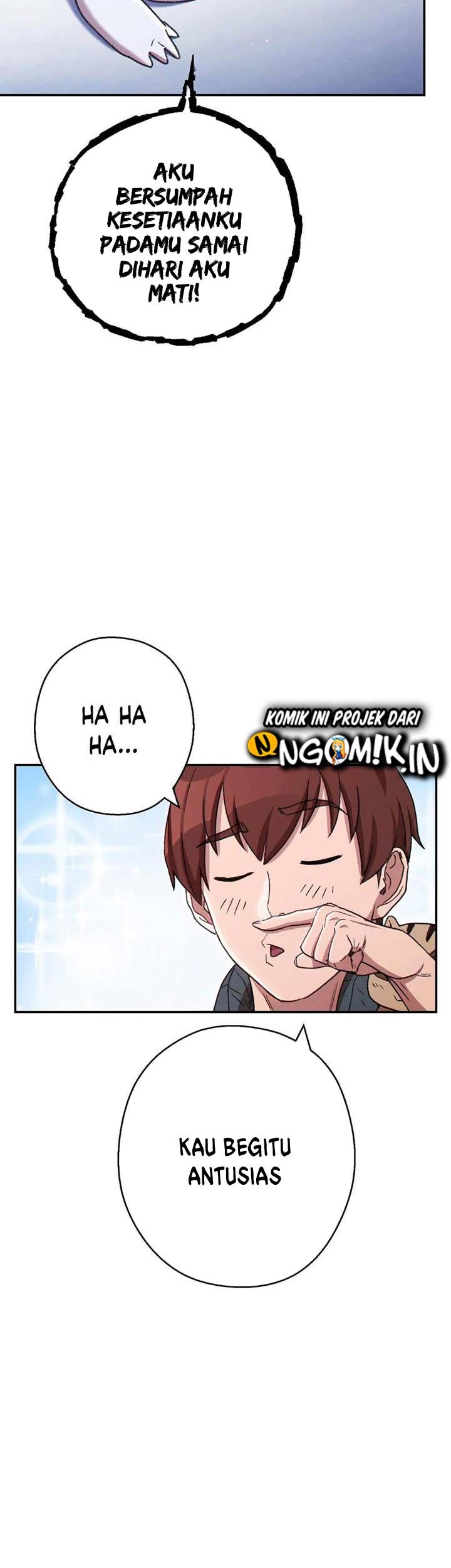 Dungeon Reset Chapter 78 - halaman 4