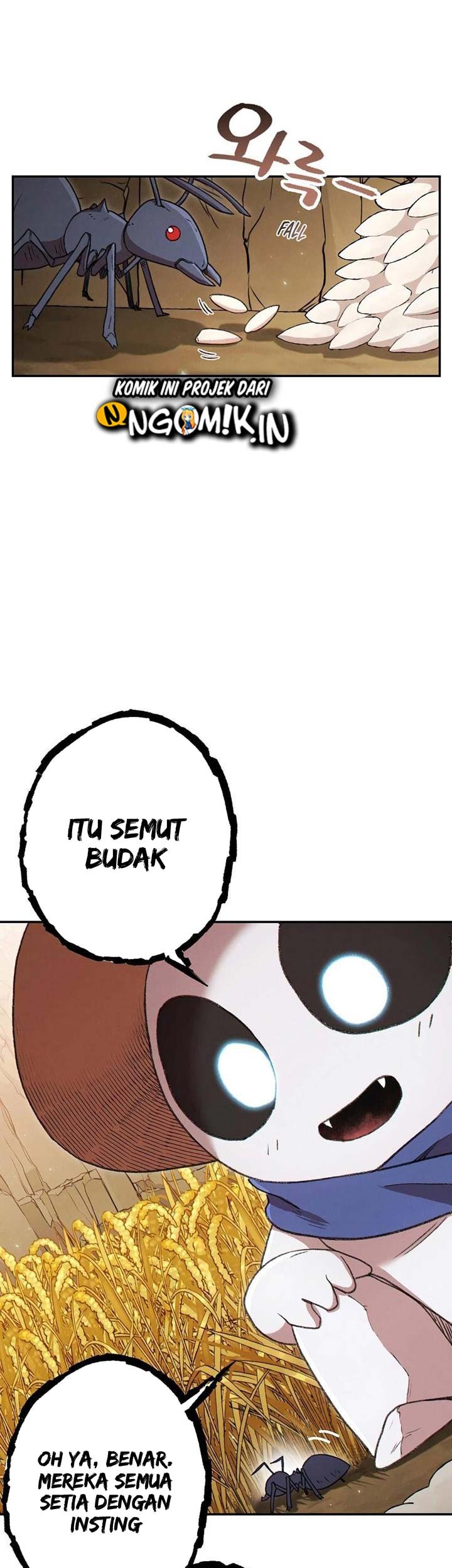 Dungeon Reset Chapter 78 - halaman 40