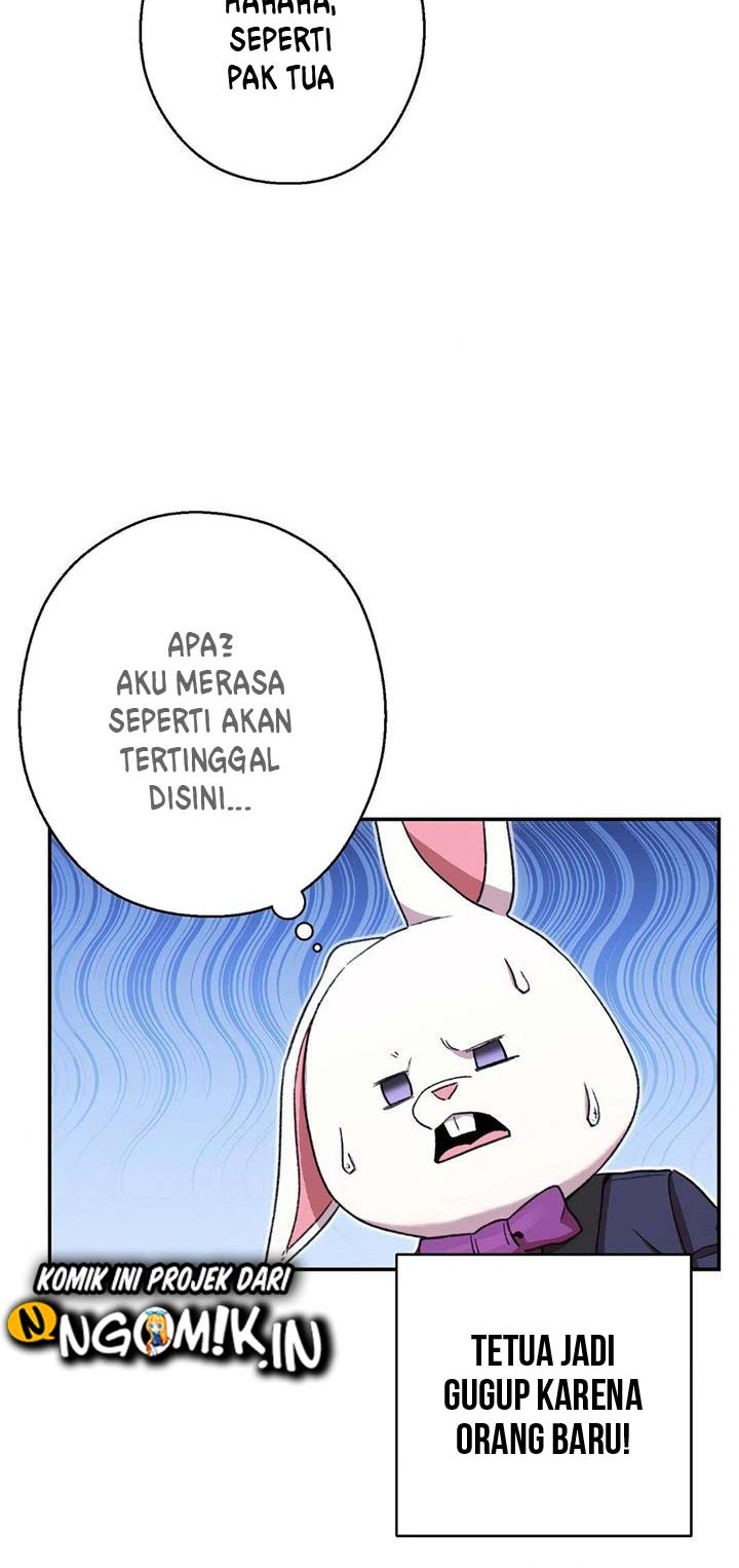 Dungeon Reset Chapter 78 - halaman 43