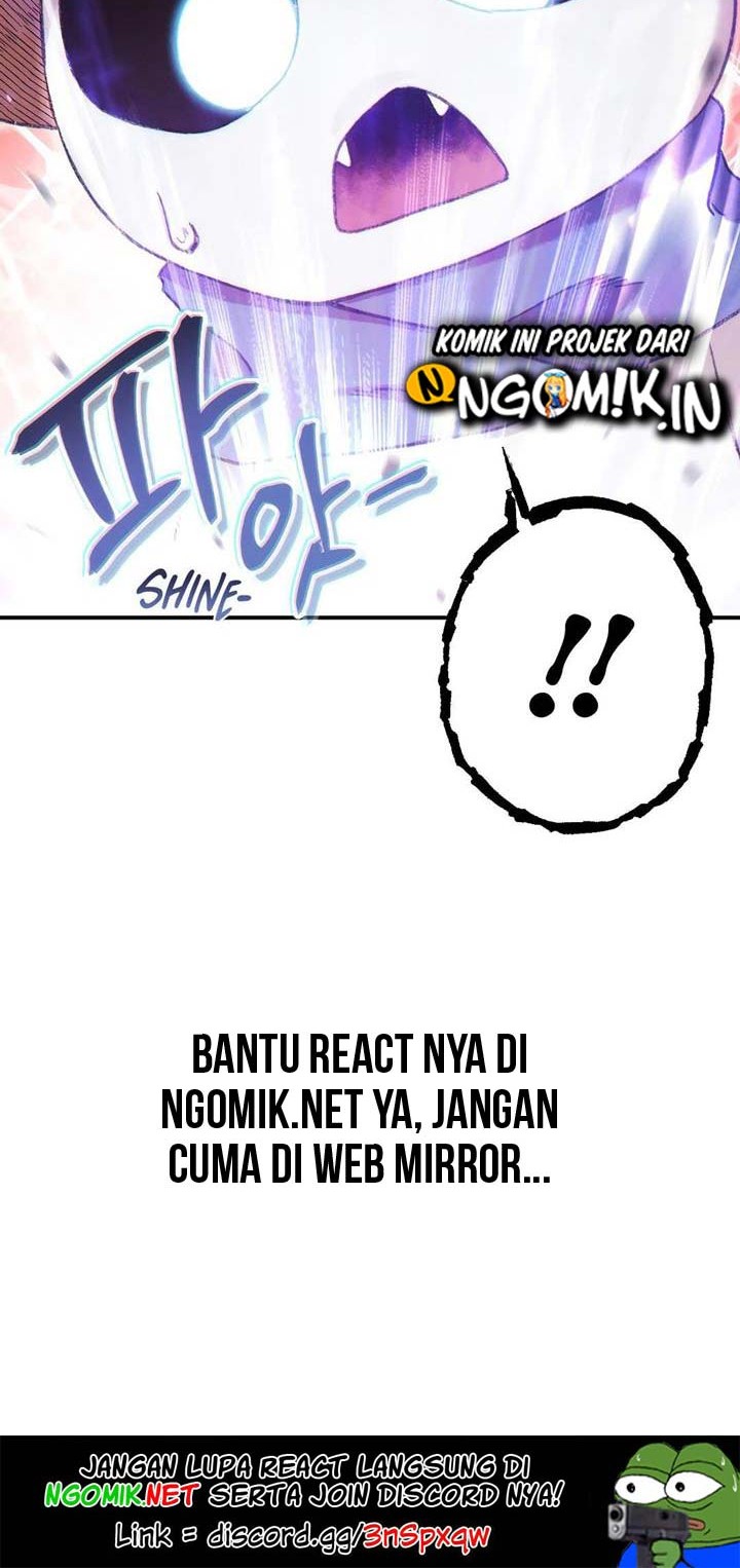 Dungeon Reset Chapter 78 - halaman 47