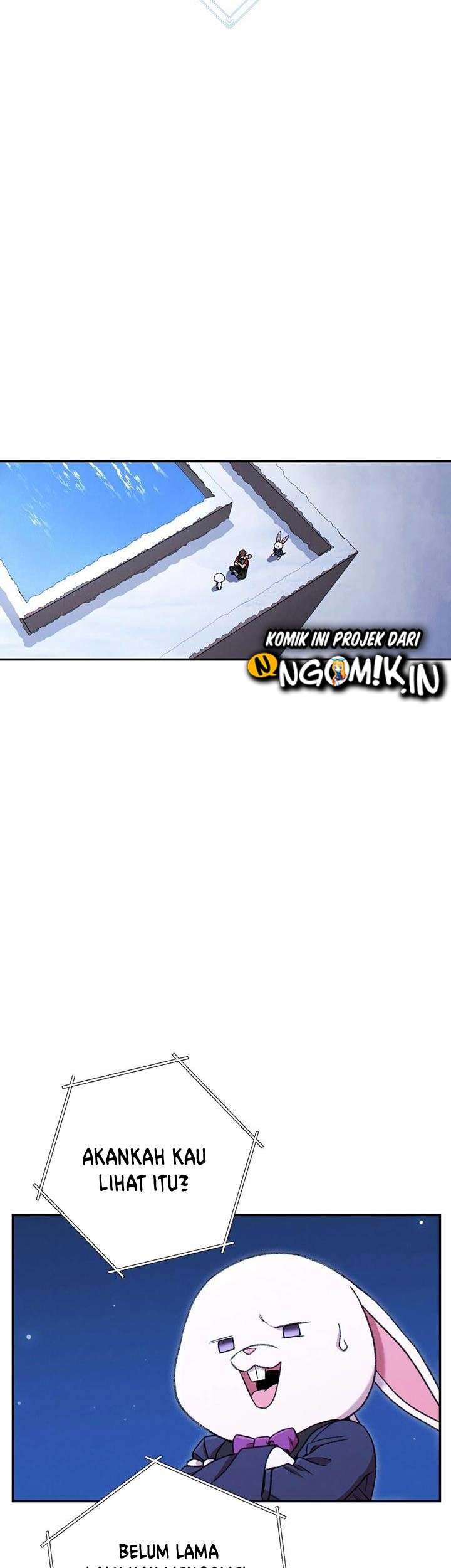 Dungeon Reset Chapter 78 - halaman 6