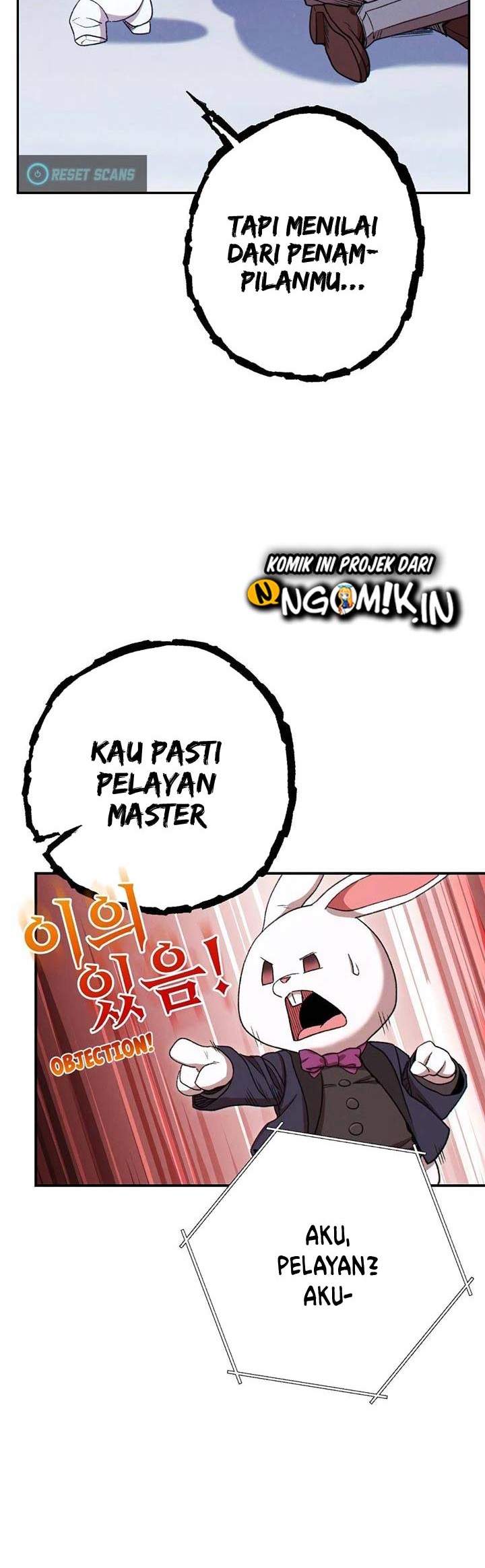 Dungeon Reset Chapter 78 - halaman 9