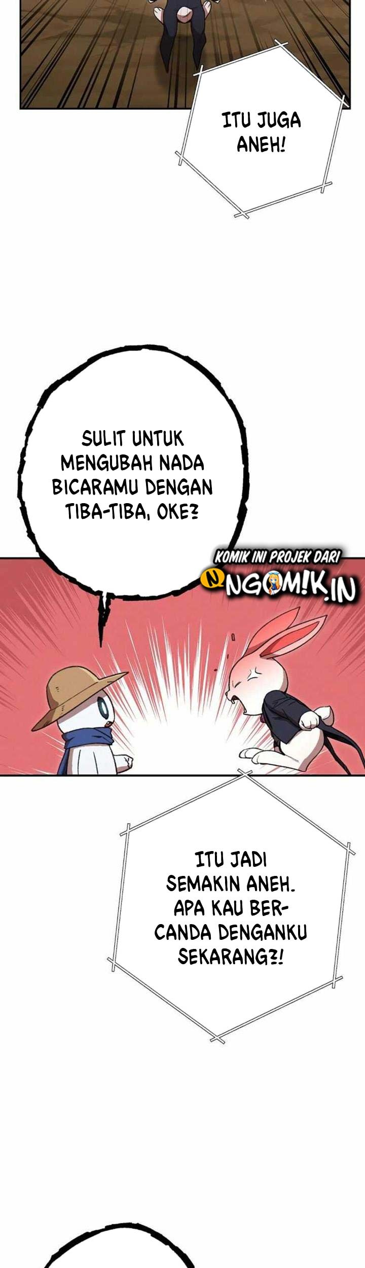 Dungeon Reset Chapter 79 - halaman 10