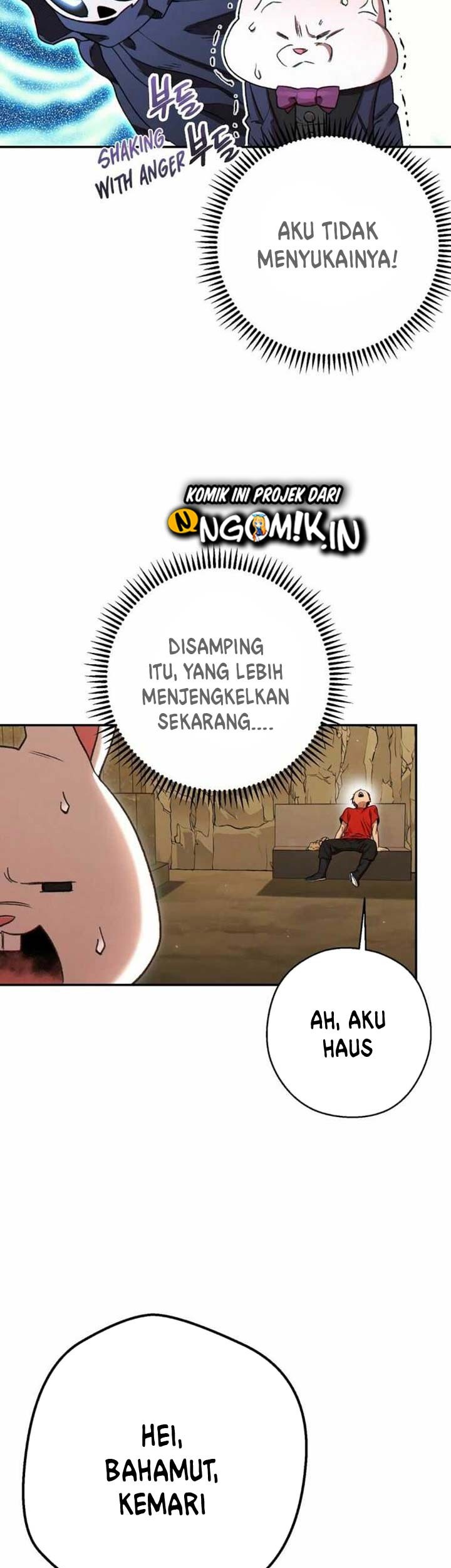 Dungeon Reset Chapter 79 - halaman 12
