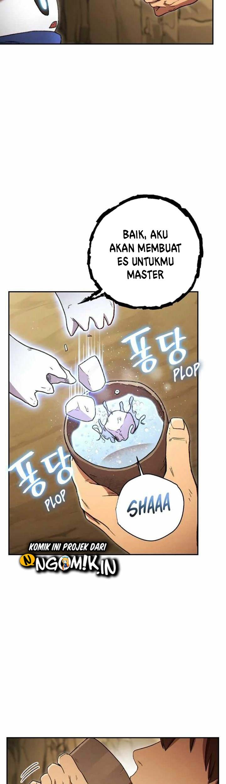 Dungeon Reset Chapter 79 - halaman 14