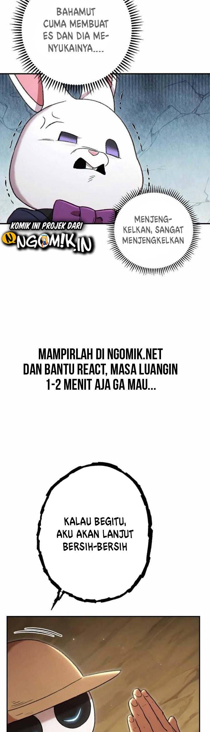 Dungeon Reset Chapter 79 - halaman 16
