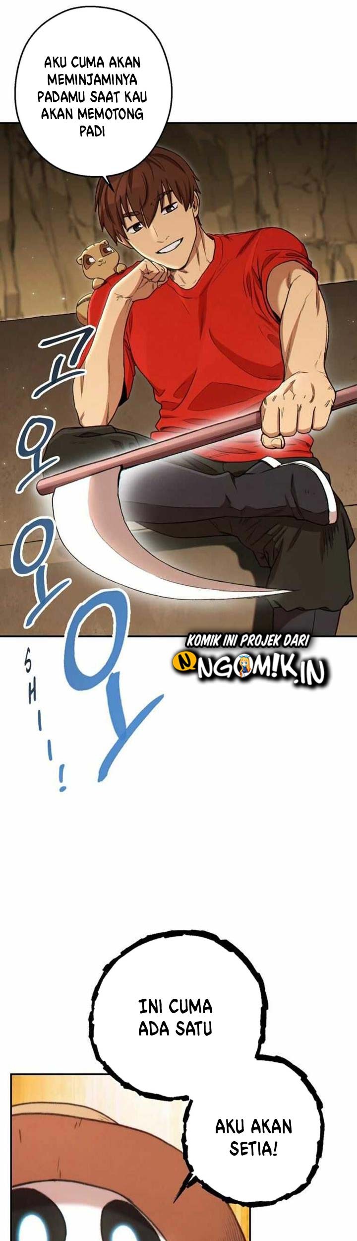 Dungeon Reset Chapter 79 - halaman 18