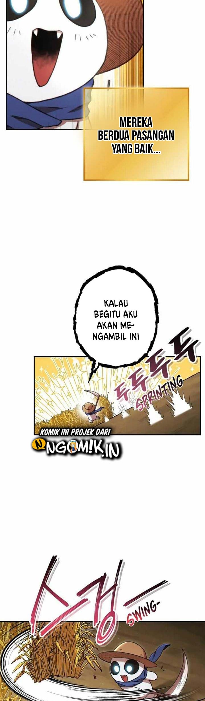 Dungeon Reset Chapter 79 - halaman 19